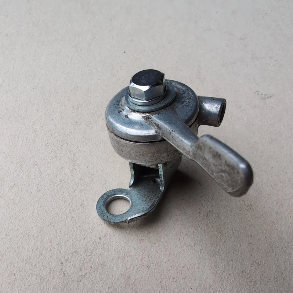 SUZUKI GT380 GT550 GT750 мотоцикл скутер велосипед дроссель рычаг запуска сборки - Изображение 4 из 4