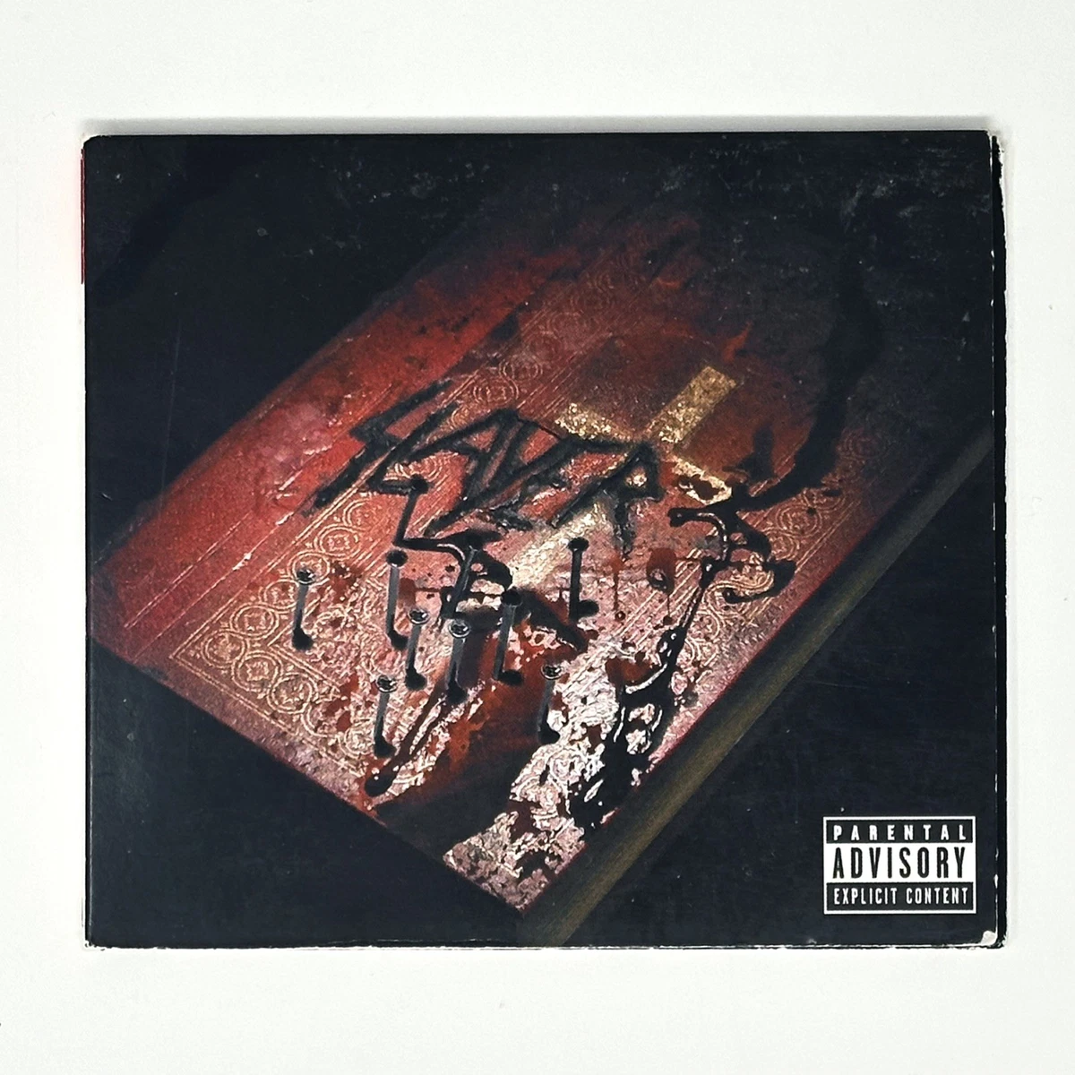25+ slayer god hates us all for sale | Updated Oct 2026