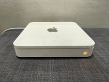 Apple AirPort Time Capsule 2 TB router WiFi + disco rigido (A1409)