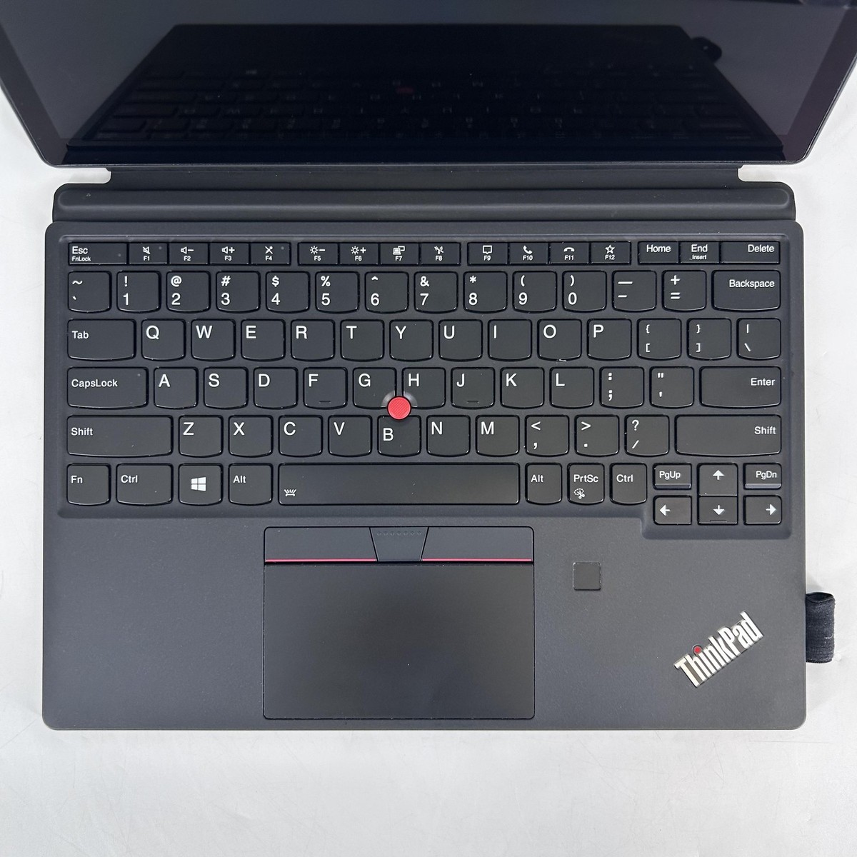 Lenovo ThinkPad X12 Detachable Gen 1 FHD+ i5-1130G7 1.10GHz 16GB