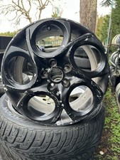 ALLOY WHEEL ALFA ROMEO GIULIETTA 17 Inch Rim 5x110 50534210