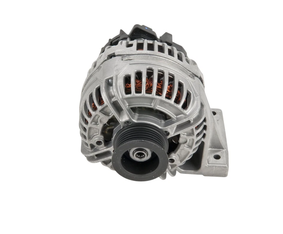 Alternador Bosch AL0799X para Volvo S80 XC90 1999-2005 Foto 3 de 4