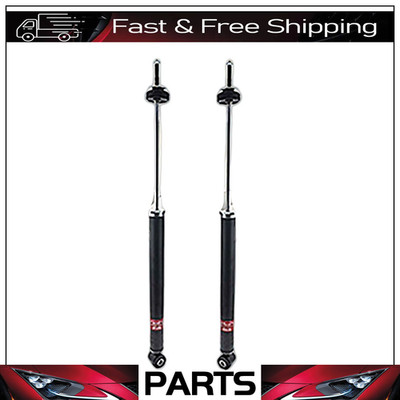 KYB Genuine OEM Rear Shocks For 2015-2020 Honda Fit 1.5L