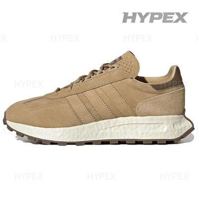 Adidas Retropy E5 'Cardboard' Men GX9502 New Size