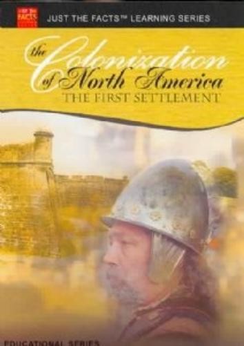 Colonization of North America (DVD)