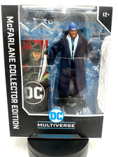 McFarlane DC Multiverse Collector Edition Captain Boomerang 7  Action Figure