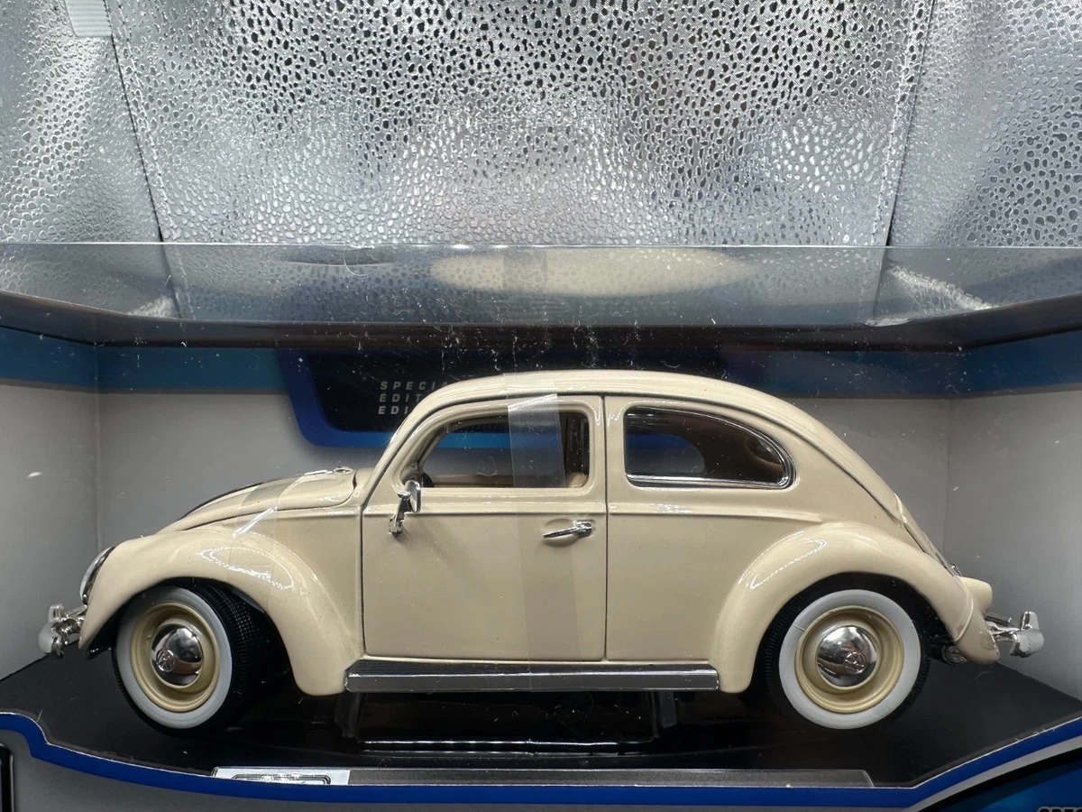 Maisto Volkswagen 1:18 Scale Diecast & Toy Cars for sale - eBay