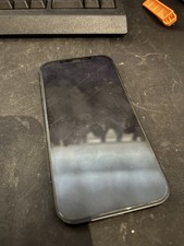 Apple iPhone 12 Schwarz 128GB - Smartphone