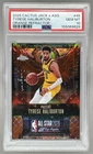 2025 Topps Tyrese Haliburton Base (PSA 10)