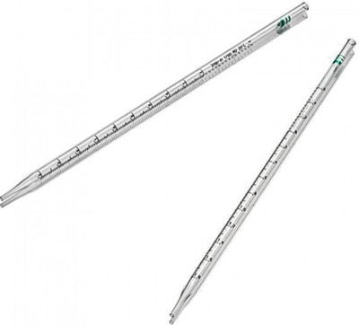 SEROLOGICAL PIPETTES 2mL - VWR 53283-704 Sterile Individually Wrapped - 500