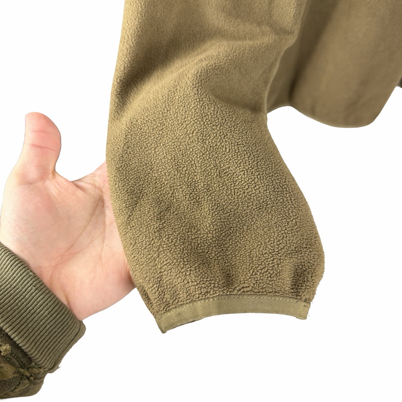 Mens Y2K Merrell Select Regulate Embroidered Full… - image 9