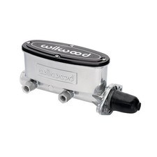 Wilwood 260-18184-p Aluminum Tandem Master Cylinder 1516 Wilwood 260-18184-p Aluminum Tandem Master Cylinder 1516