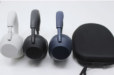 Sony WH1000XM6 Wireless Industry Leading Noise Canceling Headphon G2U