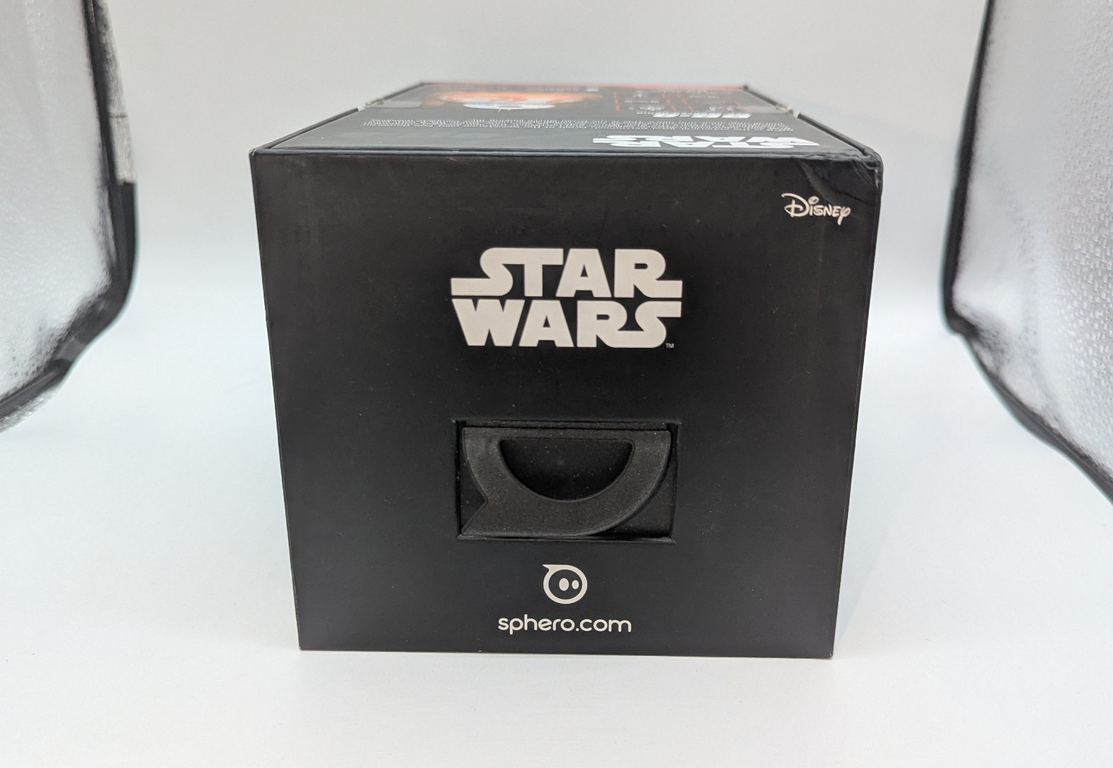 Disney Star Wars BB-8 App Enabled Droid by Sphero Boxed (A) image 5