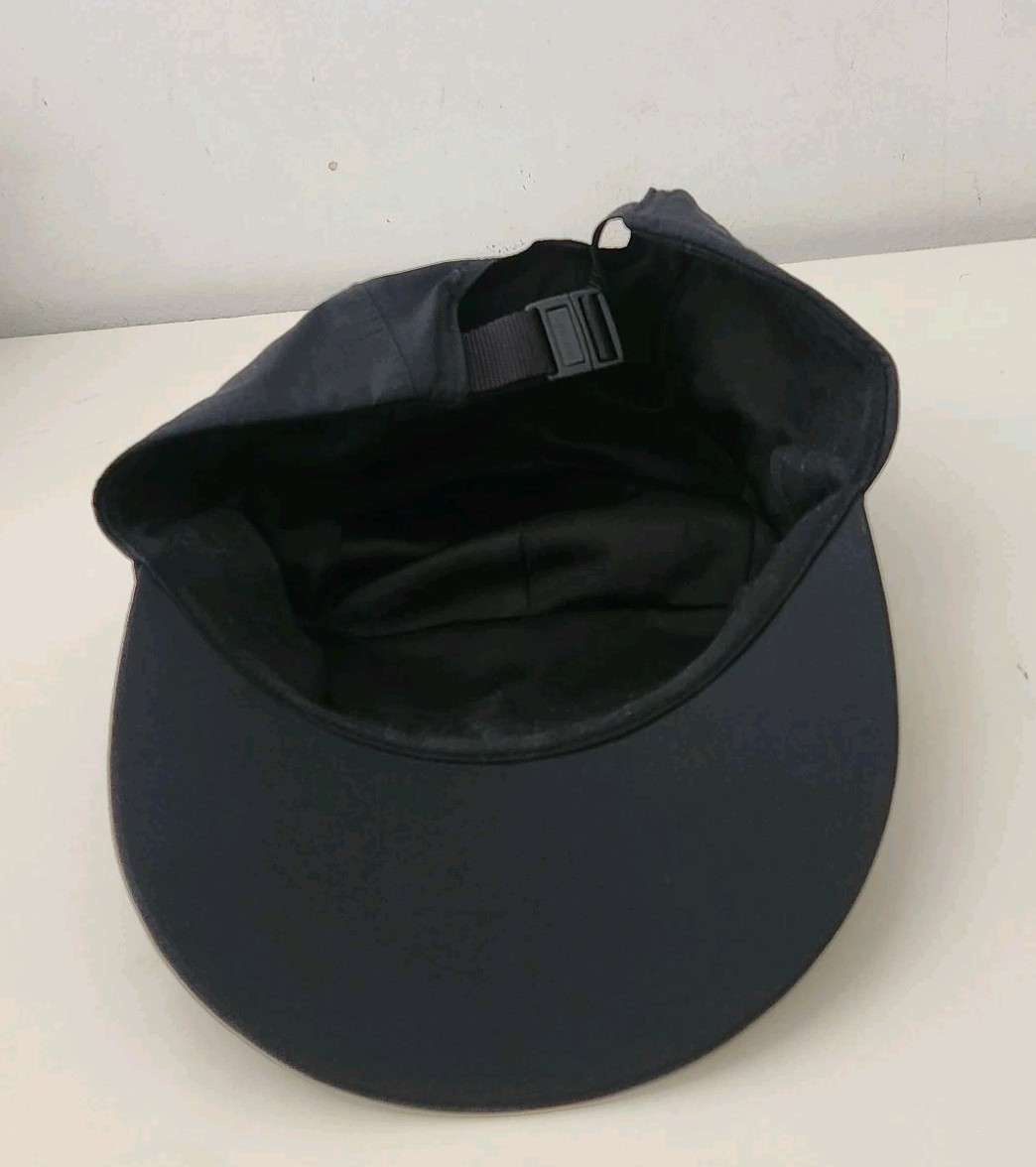 帽子 Supreme GORE-TEX Paclite Camp Cap Black Supreme Supreme GORE-TEX Paclite Camp Cap 'Black' | REVERSIBLE