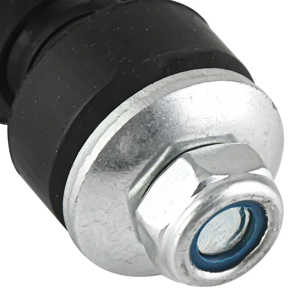 MOOG Front Sway Bar Links Set for Ford LTD Mustang Hummer H2 GMC K1500 K2500 Foto 3 de 4