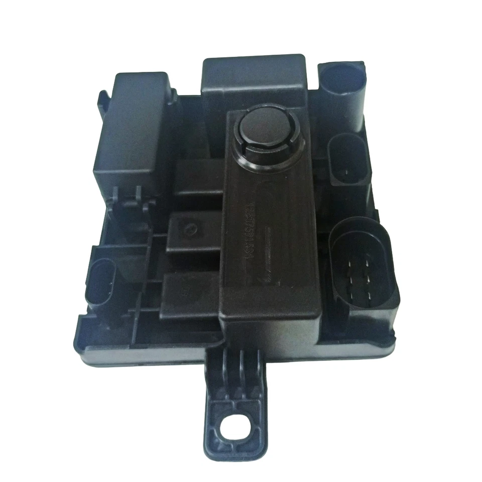 OEM for BMW 2 3 4 5 7 Series Integrated Supply Module 12637591534 12638645514 - Изображение 3 из 4