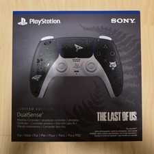 Sony DualSense Wireless Controller The Last o...