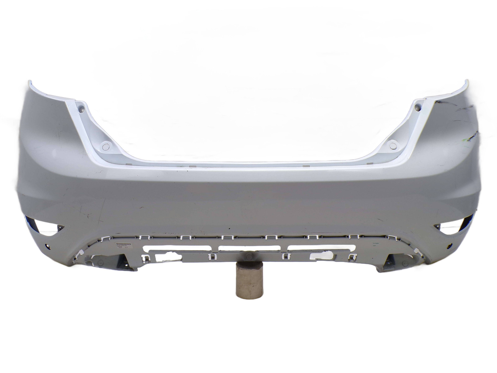 FORD FIESTA Rear Bumper 2008-2016 | OEM 8A61-17906-A Used Genuine