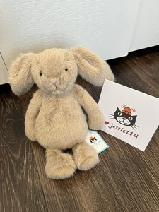Jellycat Flufflet Bunny | eBay