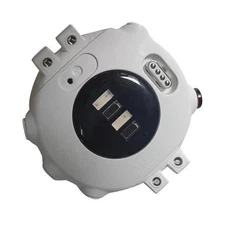 Original Battery Back Cover Housing Case Shell For Garmin Forerunner 45S Watch F