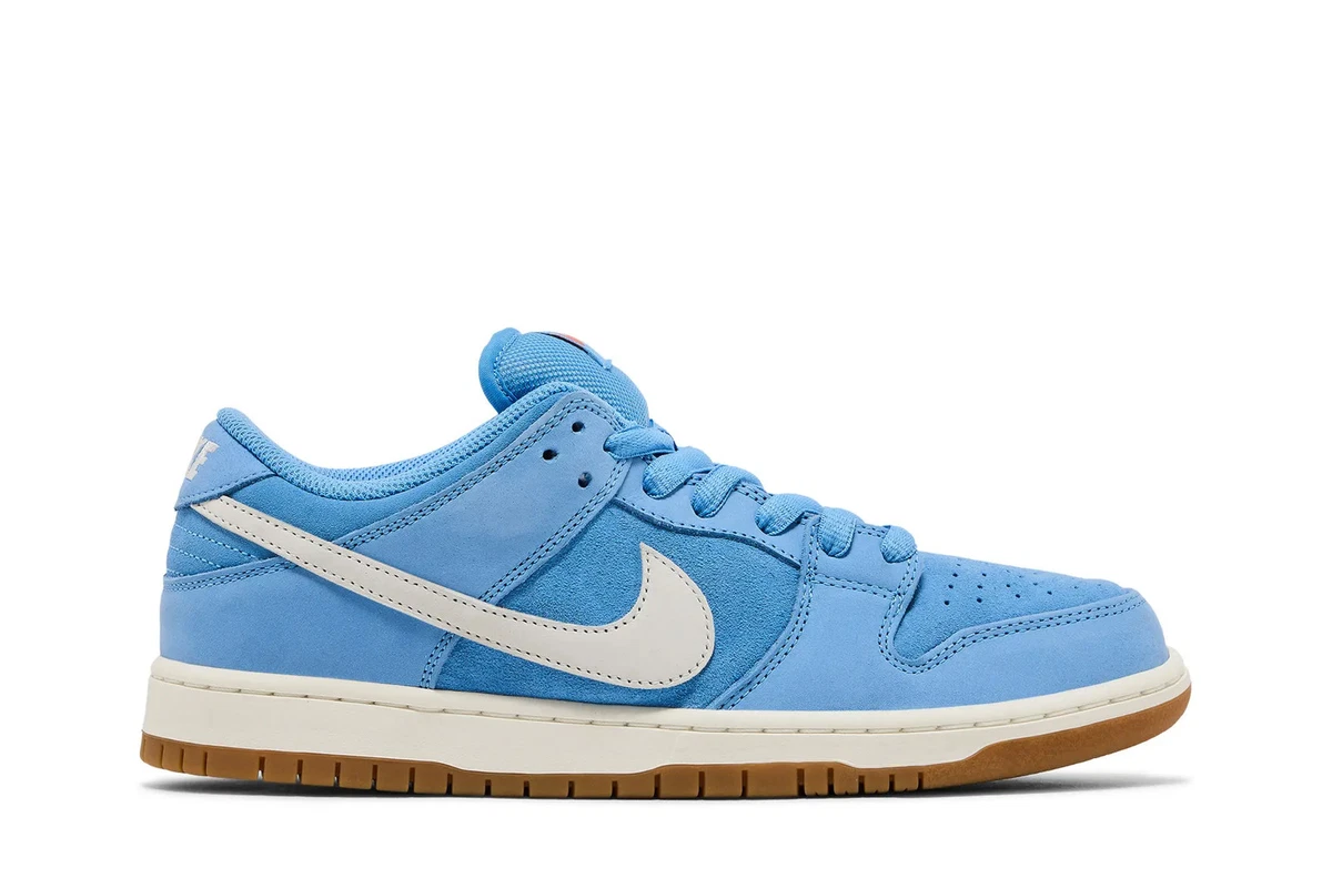 Preços baixos em Nike Dunk Low Pro Blue | eBay