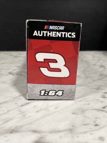 Nascar Authentics Dow #3 RCR Austin Dillon Hauler 1:64 - Foto 9 di 23