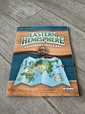   Abeka Eastern Hemisphere Geography Skills K...
