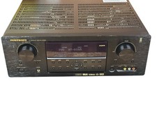 Marantz SR5001 AV Surround Receiver HDMI Home Theater 7.1 Tested Working
