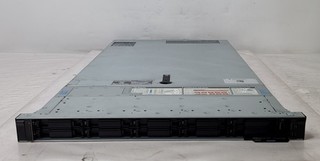 Dell EMC PowerEdge R640 Single Xeon Gold 6126 @2.60GHz 64GB RAM No HDD H740P