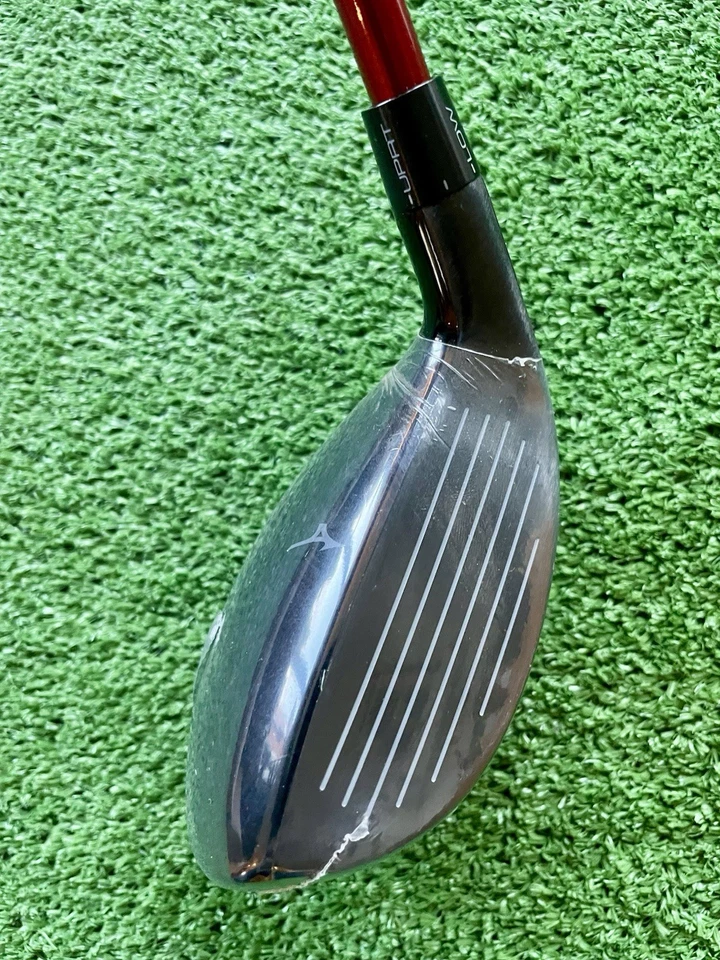 Mizuno ST-Max 230 Hybrid 4 Rescue Regular Flex Right Hand Mens Golf Club - Image 4 of 4
