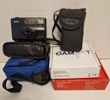 Camera Joblot spares or repairs