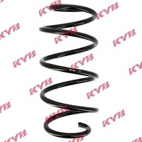 Vorderachse KYB RA1354 Fahrwerksfeder FüR Nissan,Renault