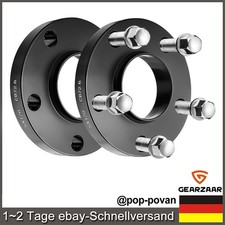 Spurverbreiterung Kompatibel mit BMW 3er E36 E46 E90 E91 E92 E93 M3