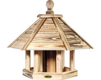 Vogelfutterhaus Dobar Brillo 45 X 45 X 47 Cm
