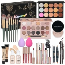 Makeup Sets for Teens Makeup Kit for Women Full Kit Makeup Gift Set for Women