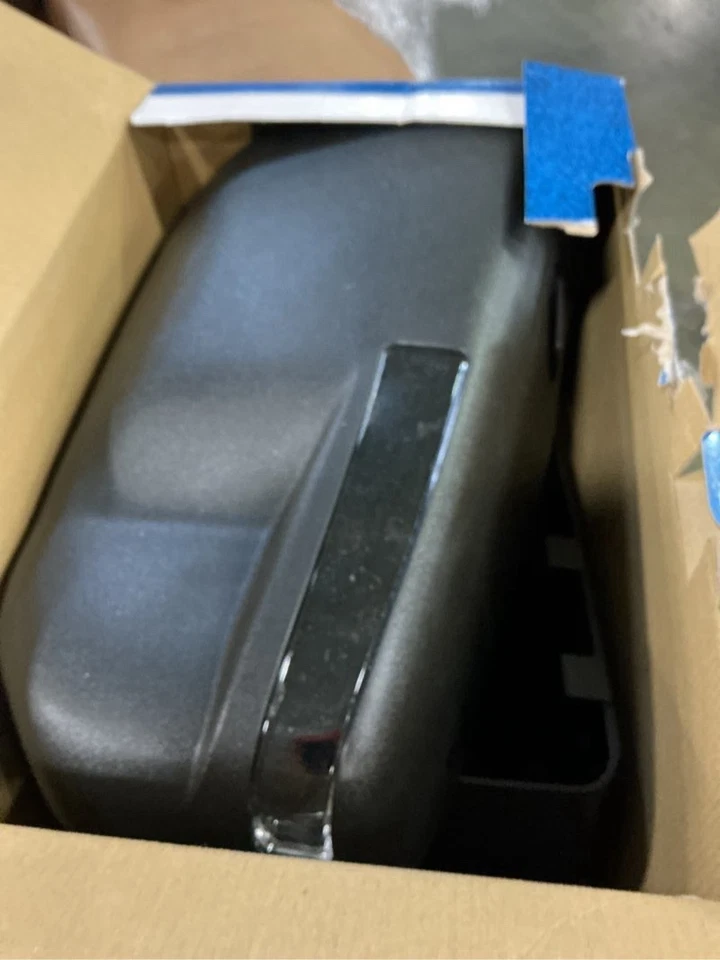 Пара буксировочных зеркал 81850 Snap and Zap 2015-2020 в открытой коробке подходит к системе СМ. ПОДРОБНОСТИ  - Изображение 3 из 4