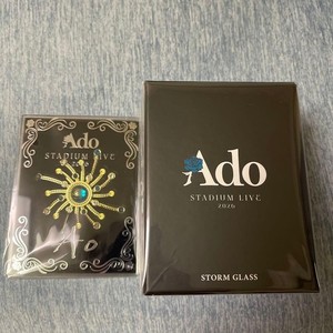 Ado Merch | eBay