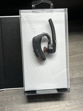 PLANTRONICS Voyager 5200 Bluetooth Headset wi...