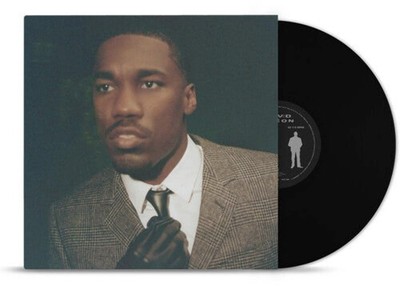 Giveon - BELOVED LP NEW