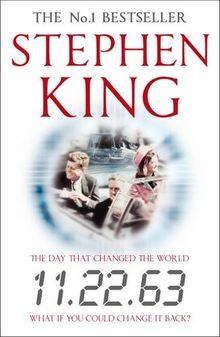 11.22.63 von King, Stephen | Buch | Zustand gut