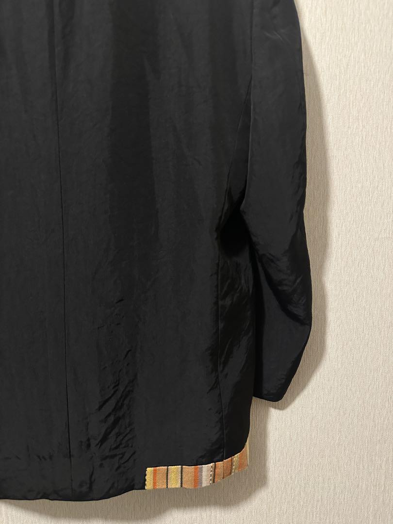 COMME des GARCONS 1997 Tailored Jacket Men's #EB ZIA | eBay