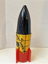 1950's Rocket Express Drink Shaker