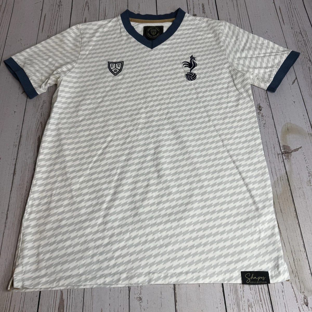 Las mejores ofertas en Tottenham Hotspur Club Internacional Gris