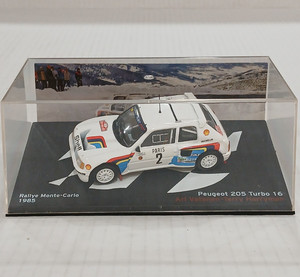 Peugeot 205 Turbo | eBay