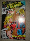AMAZING SPIDER-MAN # 397 1st APP OF STUNNER FLIP BOOK $2.25 1995 MARVEL COMIC BK