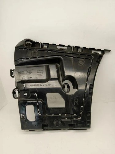 BMW 4 Cabrio F33, F83 Stoßstangenhalter hinten rechts 7428732 3.00 33194190