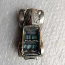 Modellino di auto d'epoca vintage