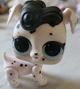 Lol Biggie Pets | eBay
