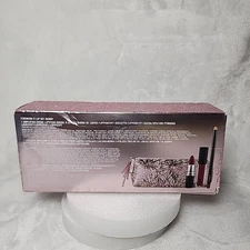M.A.C. FIREWERK IT LIP KIT: BERRY - (4 PIECE) - NEW IN BOX